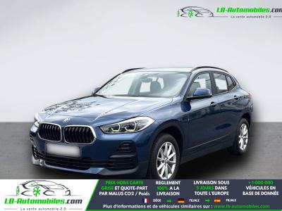 BMW X2 xDrive 18d 150 ch BVA