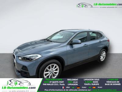 BMW X2 xDrive 18d 150 ch BVA