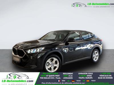 BMW X2 xDrive 18d 150 ch BVA