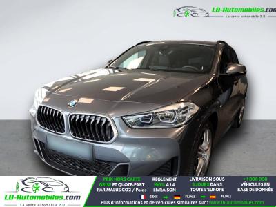 BMW X2 sDrive 20i 178 ch BVA
