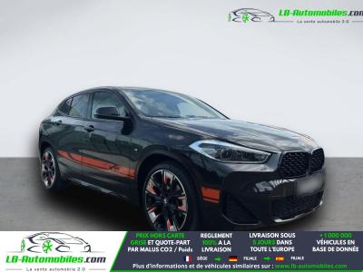 BMW X2 sDrive 20i 178 ch BVA