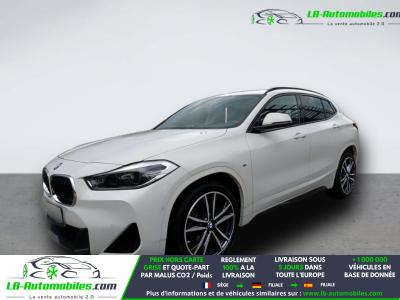 BMW X2 sDrive 20i 178 ch BVA