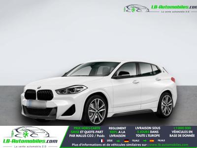 BMW X2 sDrive 20i 178 ch BVA