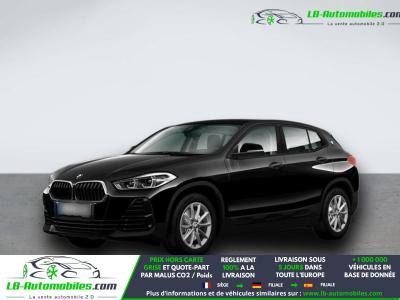 BMW X2 xDrive 20i 178 ch BVA