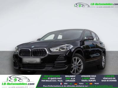 BMW X2 sDrive 18i 136 ch BVA