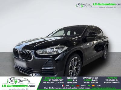 BMW X2 sDrive 18i 136 ch BVA