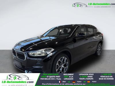 BMW X2 sDrive 18i 136 ch BVA