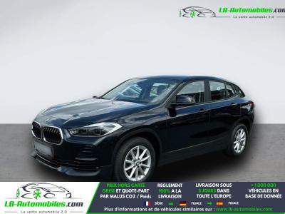 BMW X2 sDrive 18i 136 ch BVA