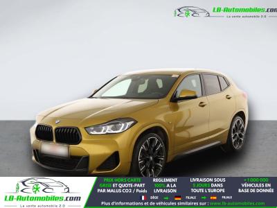 BMW X2 sDrive 18i 136 ch BVA