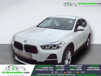 BMW X2 xDrive 25d 231 ch BVA