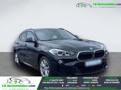 BMW X2 xDrive 20i 192 ch BVA