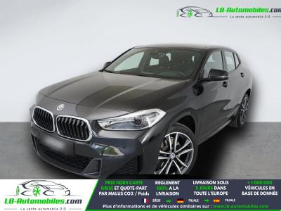 BMW X2 xDrive 20i 178 ch BVA