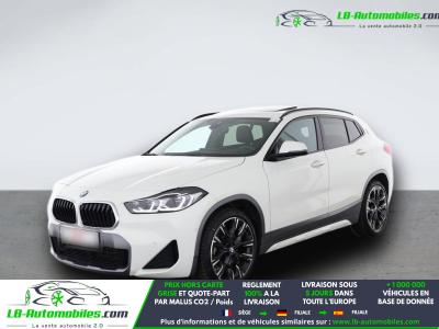 BMW X2 xDrive 25d 231 ch BVA