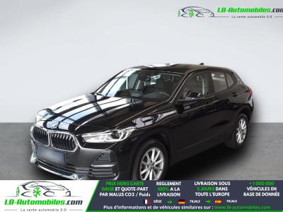 BMW X2 xDrive 20d 190 ch BVA