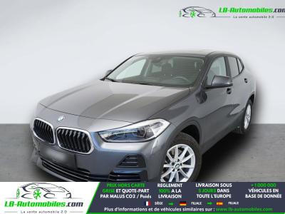 BMW X2 xDrive 20d 190 ch BVA