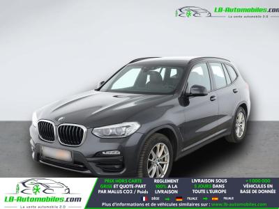 BMW X3 xDrive 30i 252ch BVA