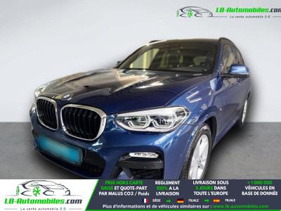 BMW X3 xDrive 30i 252ch BVA