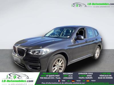 BMW X3 xDrive 30i 252ch BVA