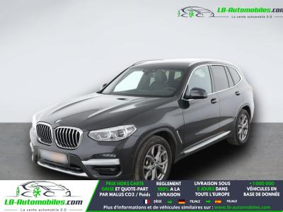 BMW X3 xDrive 30i 252ch BVA