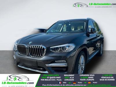BMW X3 xDrive 30i 252ch BVA