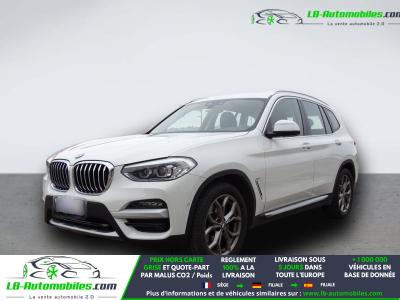BMW X3 xDrive20d 190ch BVA