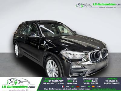 BMW X3 xDrive20d 190ch BVA