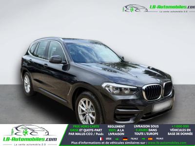 BMW X3 xDrive20d 190ch BVA