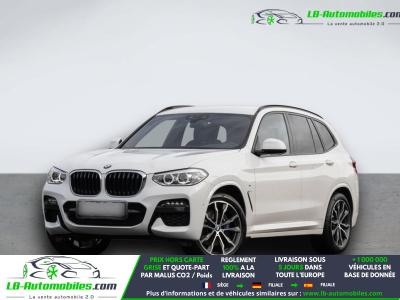 BMW X3 xDrive 30i 252ch BVA