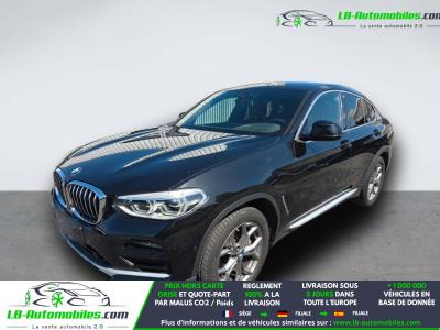 BMW X4 xDrive30d 265 ch BVA