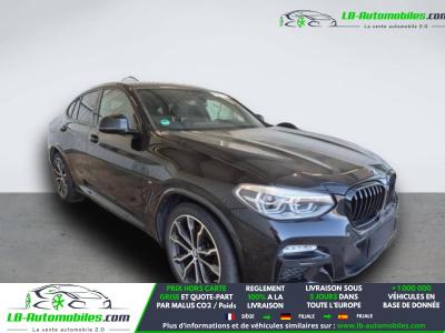 BMW X4 M40i 354ch BVA