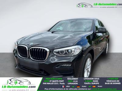 BMW X4 xDrive20i 184 ch BVA