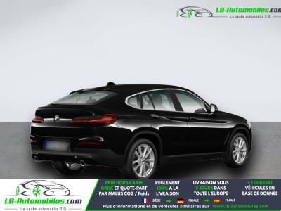 BMW X4 xDrive20i 184 ch BVA