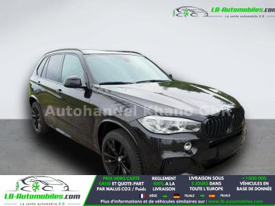 BMW X5 xDrive30d 258 ch BVA