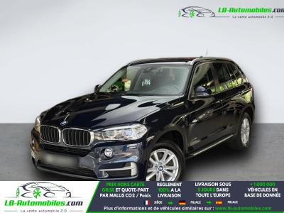 BMW X5 xDrive35i 306 ch BVA