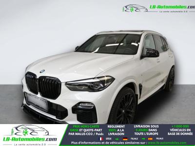 BMW X5 xDrive30d 265 ch BVA