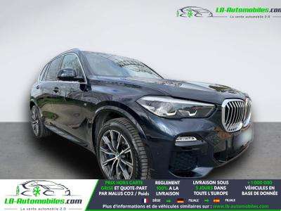 BMW X5 xDrive30d 265 ch BVA