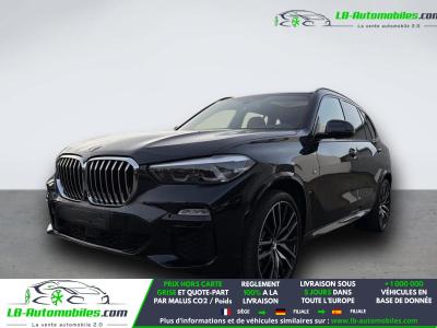 BMW X5 xDrive30d 265 ch BVA