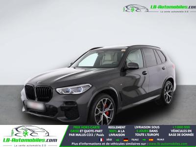 BMW X5 xDrive40d 340 ch BVA