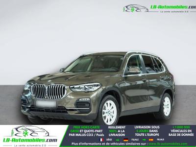 BMW X5 xDrive40d 340 ch BVA