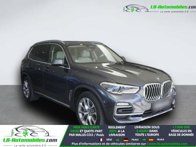 BMW X5 xDrive40d 340 ch BVA