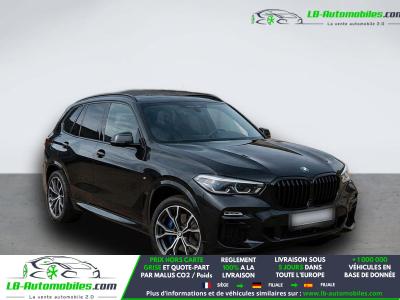 BMW X5 xDrive40d 340 ch BVA