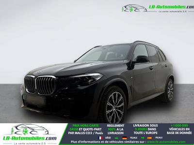 BMW X5 xDrive30d 286 ch BVA