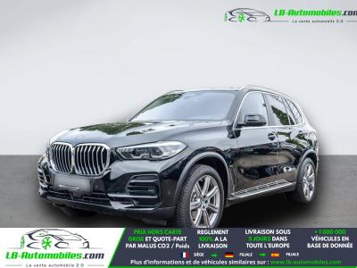 BMW X5 xDrive30d 286 ch BVA