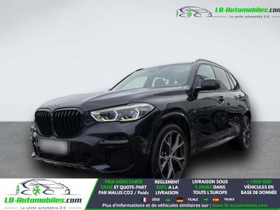 BMW X5 xDrive30d 286 ch BVA