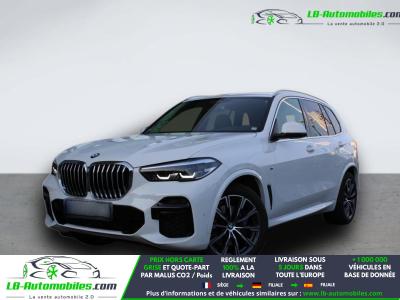 BMW X5 xDrive30d 286 ch BVA