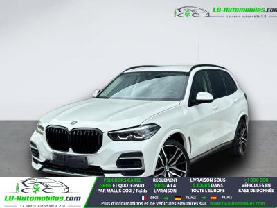 BMW X5 xDrive30d 286 ch BVA