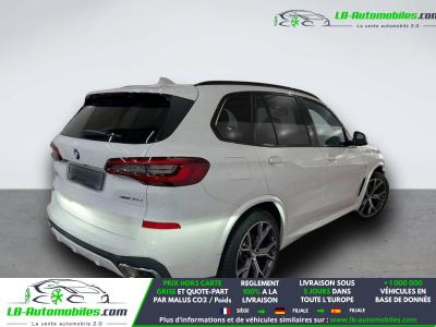 BMW X5 xDrive30d 286 ch BVA