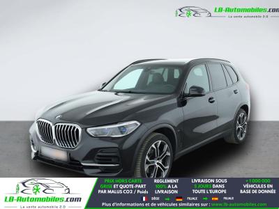 BMW X5 xDrive30d 286 ch BVA
