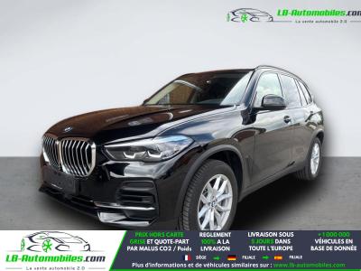 BMW X5 xDrive25d 231 ch BVA