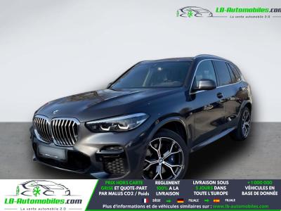 BMW X5 xDrive40d 340 ch BVA